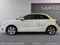 Audi a1 1.4 tdi 90 ultra s tronic 7 metropolitan / toit ouvrant / radar av-arr occasion simplicicar andrézieux simplicicar...