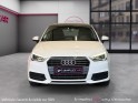 Audi a1 1.4 tdi 90 ultra s tronic 7 metropolitan / toit ouvrant / radar av-arr occasion simplicicar andrézieux simplicicar...