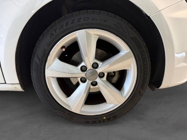 Audi a1 1.4 tdi 90 ultra s tronic 7 metropolitan / toit ouvrant / radar av-arr occasion simplicicar andrézieux simplicicar...