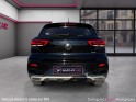 Mg zs 111ch 2wd bva6 1.0l t-gdi luxury zs occasion avignon (84) simplicicar simplicibike france