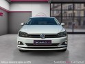 Volkswagen polo vi 1.0 tsi 95 confortline premiere main garantie 12 mois minimum occasion simplicicar la ciotat simplicicar...