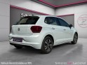 Volkswagen polo vi 1.0 tsi 95 confortline premiere main garantie 12 mois minimum occasion simplicicar la ciotat simplicicar...
