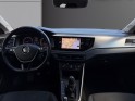 Volkswagen polo vi 1.0 tsi 95 confortline premiere main garantie 12 mois minimum occasion simplicicar la ciotat simplicicar...