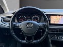 Volkswagen polo vi 1.0 tsi 95 confortline premiere main garantie 12 mois minimum occasion simplicicar la ciotat simplicicar...