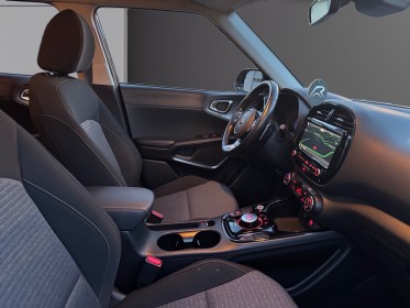 Kia e-soul electrique 204 ch active entretien complet kia occasion simplicicar la ciotat simplicicar simplicibike france