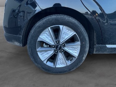 Kia e-soul electrique 204 ch active entretien complet kia occasion simplicicar la ciotat simplicicar simplicibike france