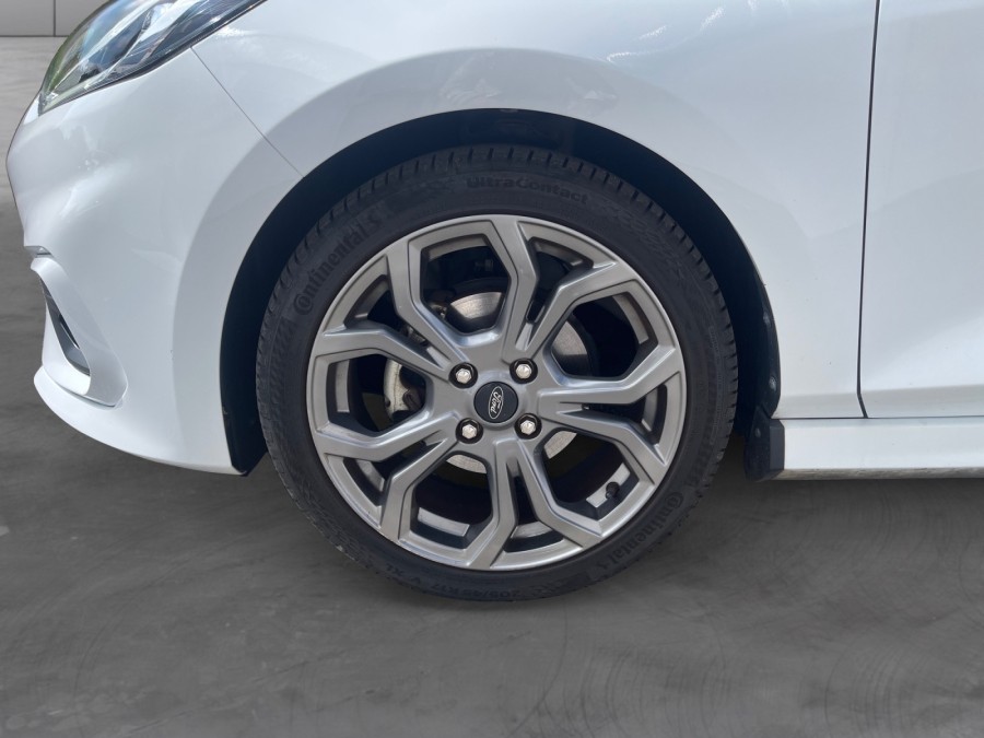 FORD d'occasion FIESTA 1.0 ECOBOOST 95 CONNECT BUSINESS de 2021