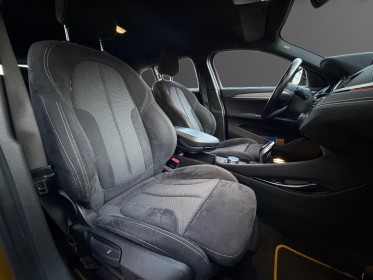 Bmw x2 f39 sdrive 20i 192 ch dkg7 garantie 12 mois occasion simplicicar la ciotat simplicicar simplicibike france
