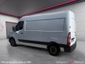 Renault master fourgon gn trac f3500 l2h2 blue dci 135 grand confort radar recul clim régulateur vitesse garantie 12 mois...