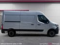 Renault master fourgon gn trac f3500 l2h2 blue dci 135 grand confort radar recul clim régulateur vitesse garantie 12 mois...