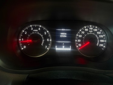 Renault master fourgon gn trac f3500 l2h2 blue dci 135 grand confort radar recul clim régulateur vitesse garantie 12 mois...