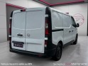 Opel vivaro fourgon gn f2900 l2h1 1.6 cdti 90 ch pack clim  camera de recul garantie 12 mois occasion simplicicar marignane ...