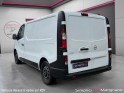 Opel vivaro fourgon gn f2900 l2h1 1.6 cdti 90 ch pack clim  camera de recul garantie 12 mois occasion simplicicar marignane ...