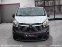 Opel vivaro fourgon gn f2900 l2h1 1.6 cdti 90 ch pack clim  camera de recul garantie 12 mois occasion simplicicar marignane ...