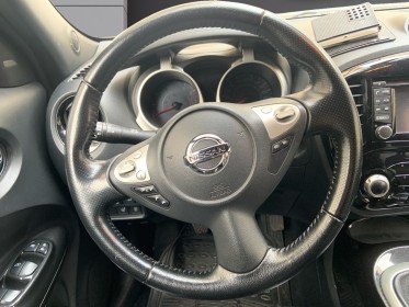 Nissan juke 1.2e dig-t 115 start/stop system acenta garantie 12 mois occasion simplicicar le raincy simplicicar simplicibike...