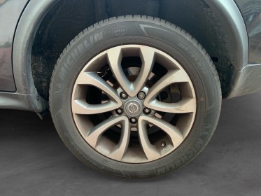 Nissan juke 1.2e dig-t 115 start/stop system acenta garantie 12 mois occasion simplicicar le raincy simplicicar simplicibike...