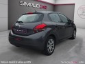 Peugeot 208 business bluehdi 100ch ss bvm5 active business / garantie 12mois occasion simplicicar lille  simplicicar...