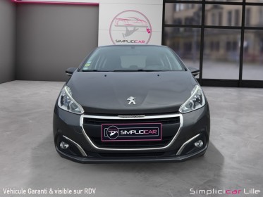 Peugeot 208 business bluehdi 100ch ss bvm5 active business / garantie 12mois occasion simplicicar lille  simplicicar...