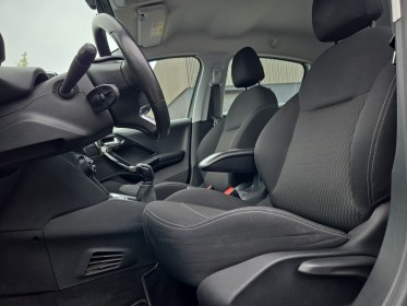 Peugeot 208 business bluehdi 100ch ss bvm5 active business / garantie 12mois occasion simplicicar lille  simplicicar...