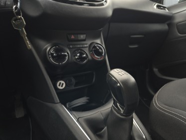 Peugeot 208 business bluehdi 100ch ss bvm5 active business / garantie 12mois occasion simplicicar lille  simplicicar...