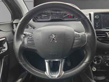 Peugeot 208 business bluehdi 100ch ss bvm5 active business / garantie 12mois occasion simplicicar lille  simplicicar...