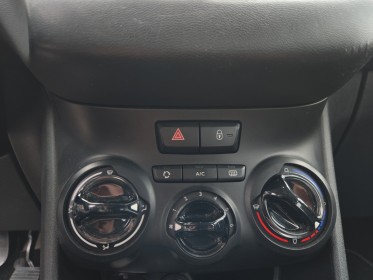 Peugeot 208 business bluehdi 100ch ss bvm5 active business / garantie 12mois occasion simplicicar lille  simplicicar...