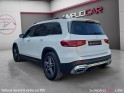 Mercedes glb 220 d 8g-dct 4matic amg line / gar 12mois / suivi constructeur / full option occasion simplicicar lille ...