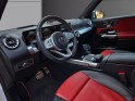 Mercedes glb 220 d 8g-dct 4matic amg line / gar 12mois / suivi constructeur / full option occasion simplicicar lille ...