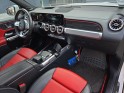 Mercedes glb 220 d 8g-dct 4matic amg line / gar 12mois / suivi constructeur / full option occasion simplicicar lille ...