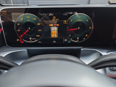 Mercedes glb 220 d 8g-dct 4matic amg line / gar 12mois / suivi constructeur / full option occasion simplicicar lille ...