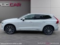Volvo xc60 t8 32087 ch geartro inscription luxe gps caméra acc to garantie 12 mois occasion simplicicar genevois simplicicar...