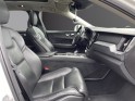 Volvo xc60 t8 32087 ch geartro inscription luxe gps caméra acc to garantie 12 mois occasion simplicicar genevois simplicicar...