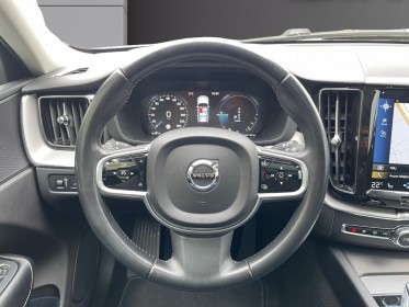 Volvo xc60 t8 32087 ch geartro inscription luxe gps caméra acc to garantie 12 mois occasion simplicicar genevois simplicicar...