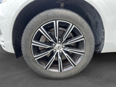 Volvo xc60 t8 32087 ch geartro inscription luxe gps caméra acc to garantie 12 mois occasion simplicicar genevois simplicicar...