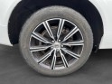 Volvo xc60 t8 32087 ch geartro inscription luxe gps caméra acc to garantie 12 mois occasion simplicicar genevois simplicicar...