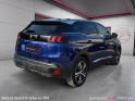 Peugeot 3008 1.6 hdi 120ch bvm6 gt line garantie 12 mois occasion simplicicar pertuis  simplicicar simplicibike france