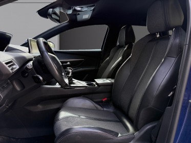 Peugeot 3008 1.6 hdi 120ch bvm6 gt line garantie 12 mois occasion simplicicar pertuis  simplicicar simplicibike france