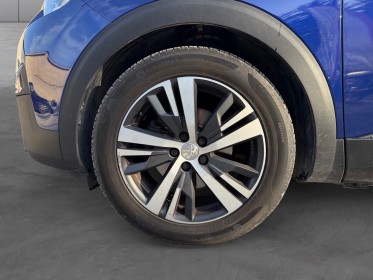 Peugeot 3008 1.6 hdi 120ch bvm6 gt line garantie 12 mois occasion simplicicar pertuis  simplicicar simplicibike france