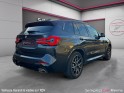 Bmw x3 g01 lci sdrive 18d 150ch bva8 m sport / garantie 12mois / entretien bmw / sièges chauffants / to occasion simplicicar...