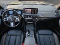 Bmw x3 g01 lci sdrive 18d 150ch bva8 m sport / garantie 12mois / entretien bmw / sièges chauffants / to occasion simplicicar...