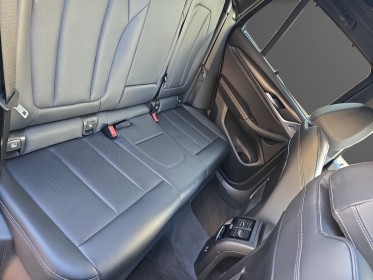 Bmw x3 g01 lci sdrive 18d 150ch bva8 m sport / garantie 12mois / entretien bmw / sièges chauffants / to occasion simplicicar...