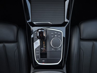 Bmw x3 g01 lci sdrive 18d 150ch bva8 m sport / garantie 12mois / entretien bmw / sièges chauffants / to occasion simplicicar...