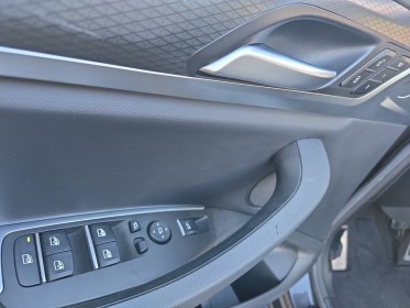 Bmw x3 g01 lci sdrive 18d 150ch bva8 m sport / garantie 12mois / entretien bmw / sièges chauffants / to occasion simplicicar...