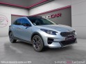 Kia xceed hybride rechargeable xceed 1.6 gdi  141ch dct6 design occasion simplicicar la ciotat simplicicar simplicibike france