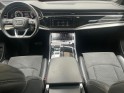 Audi q7 q7 55 tfsi e 380 tiptronic 8 quattro s line entretiens audi garantie 12 mois occasion simplicicar le raincy...