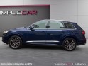 Audi q7 q7 55 tfsi e 380 tiptronic 8 quattro s line entretiens audi garantie 12 mois occasion simplicicar le raincy...