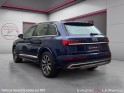 Audi q7 q7 55 tfsi e 380 tiptronic 8 quattro s line entretiens audi garantie 12 mois occasion simplicicar le raincy...