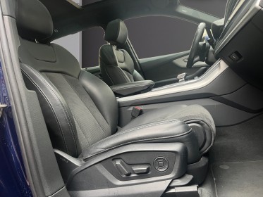 Audi q7 q7 55 tfsi e 380 tiptronic 8 quattro s line entretiens audi garantie 12 mois occasion simplicicar le raincy...
