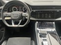 Audi q7 q7 55 tfsi e 380 tiptronic 8 quattro s line entretiens audi garantie 12 mois occasion simplicicar le raincy...