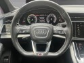 Audi q7 q7 55 tfsi e 380 tiptronic 8 quattro s line entretiens audi garantie 12 mois occasion simplicicar le raincy...